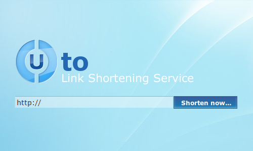 Link shortening